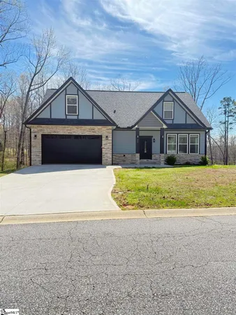 $519,000 | 155 Cane Creek Way, Campobello, SC 29322