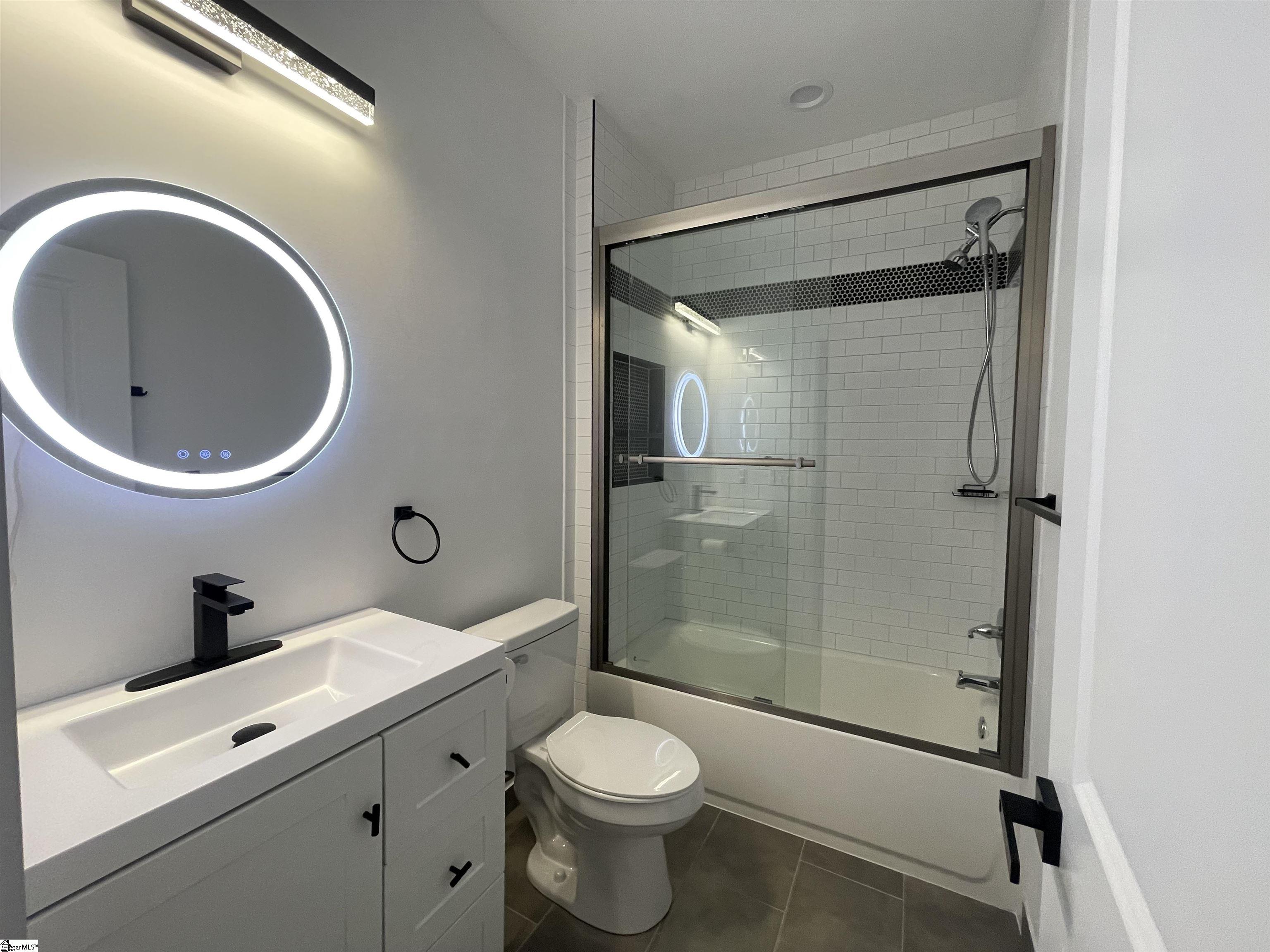 155 Cane Creek Way Campobello, SC 29322 - Photo 15 of 27