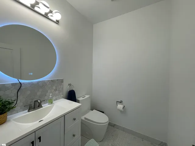 $519,000 | 155 Cane Creek Way, Campobello, SC 29322