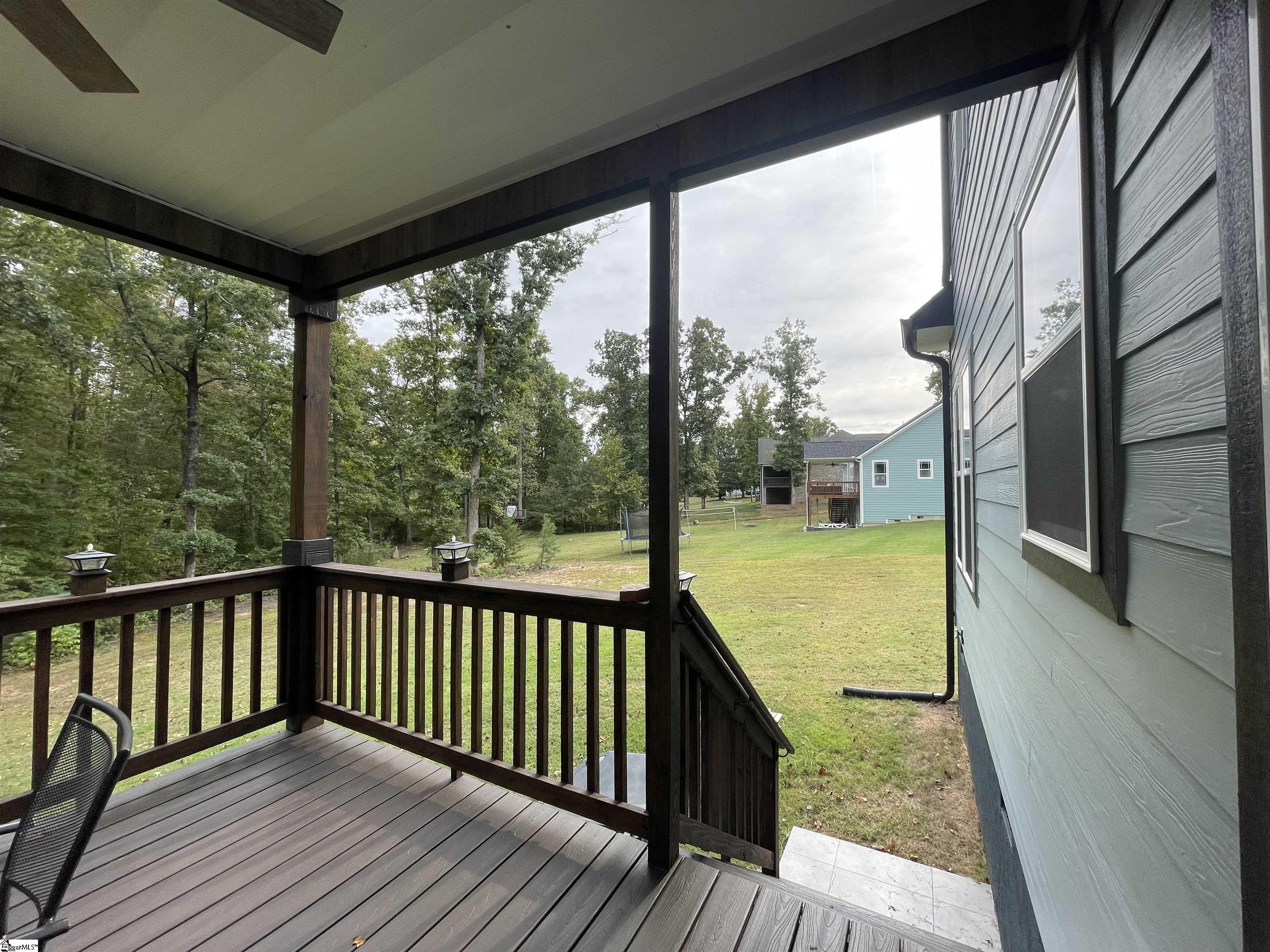 155 Cane Creek Way Campobello, SC 29322 - Photo 25 of 27