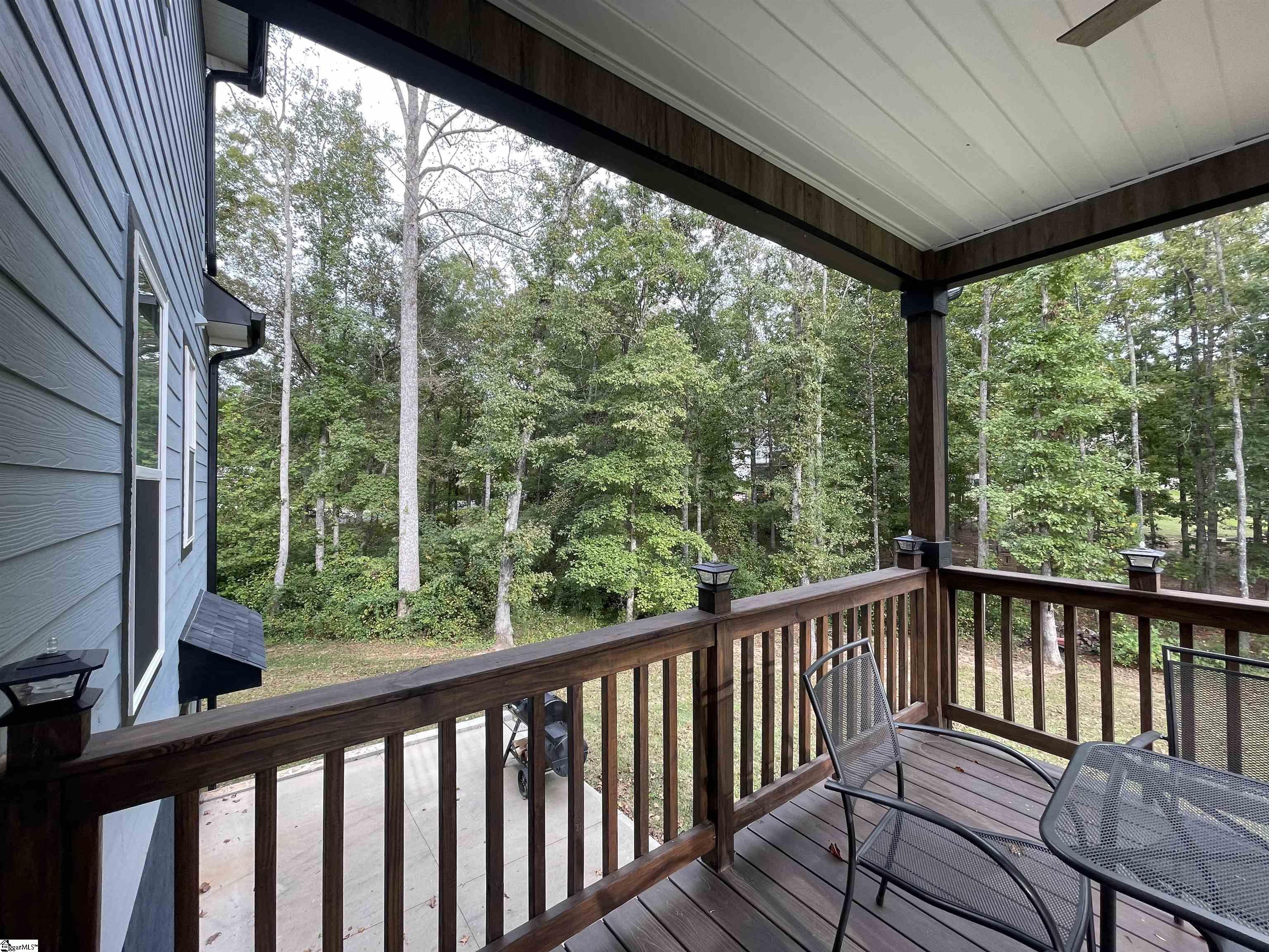 155 Cane Creek Way Campobello, SC 29322 - Photo 26 of 27