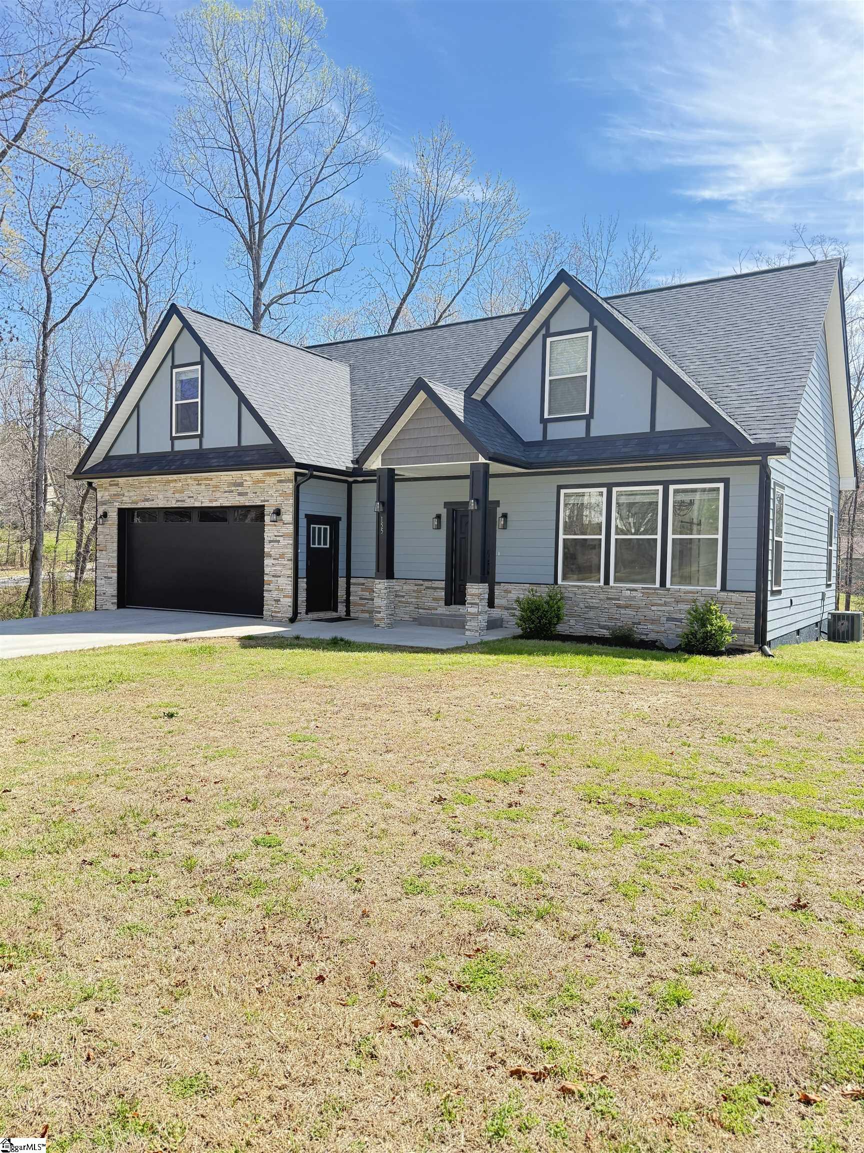 155 Cane Creek Way Campobello, SC 29322 - Photo 3 of 23