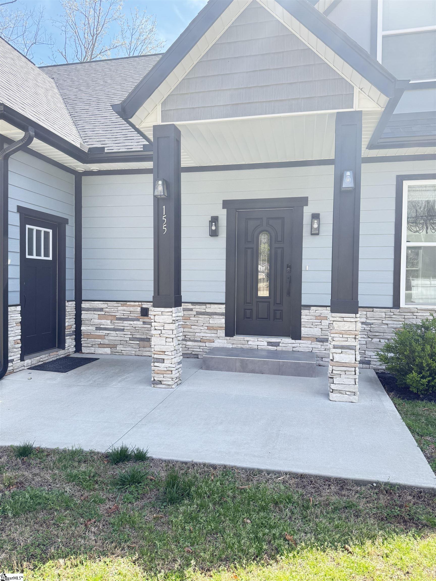 155 Cane Creek Way Campobello, SC 29322 - Photo 4 of 23