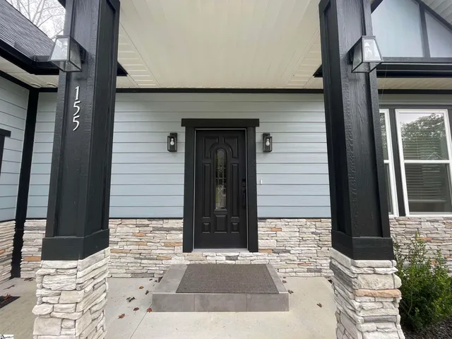 $519,000 | 155 Cane Creek Way, Campobello, SC 29322