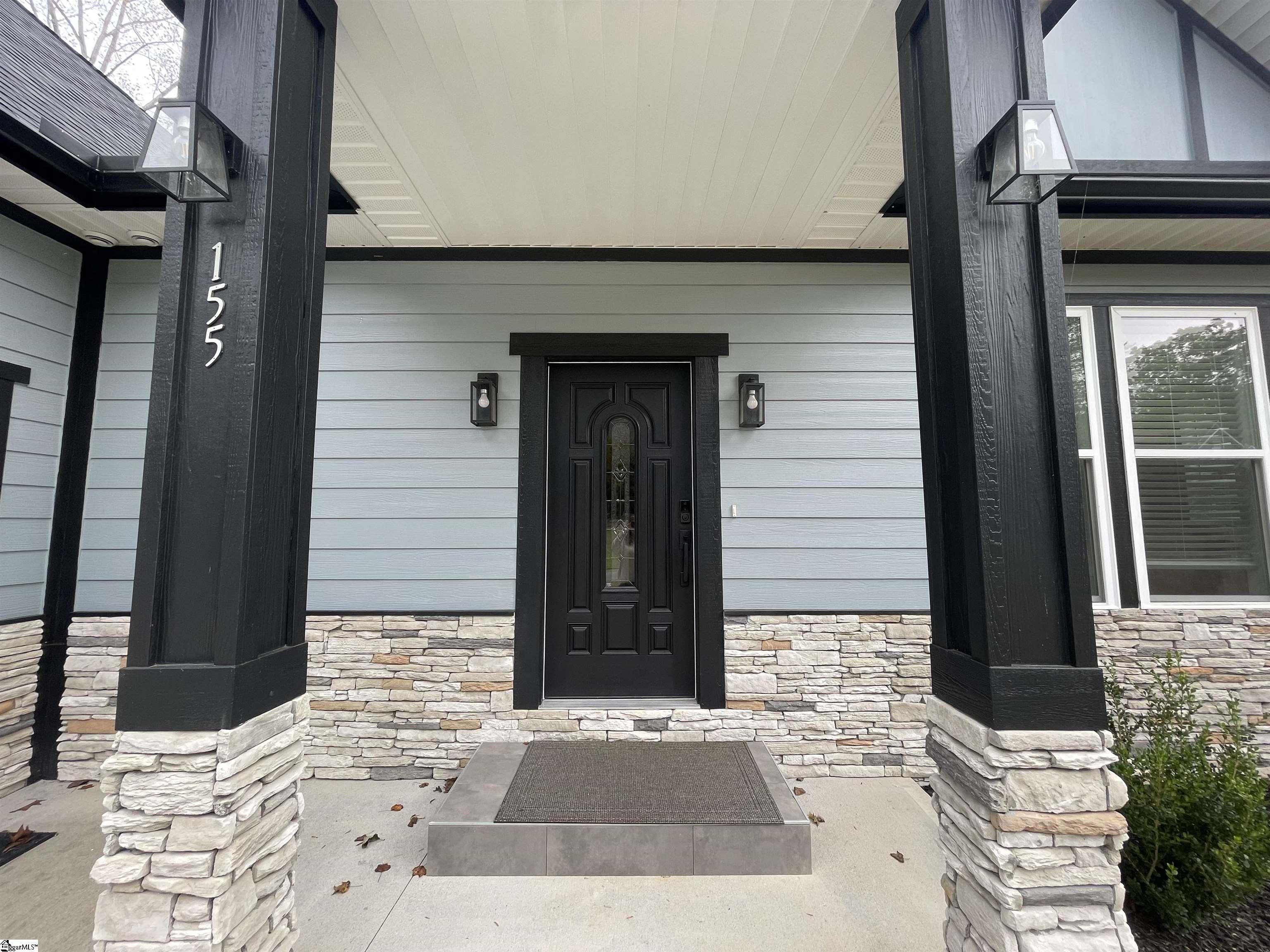 155 Cane Creek Way Campobello, SC 29322 - Photo 4 of 27