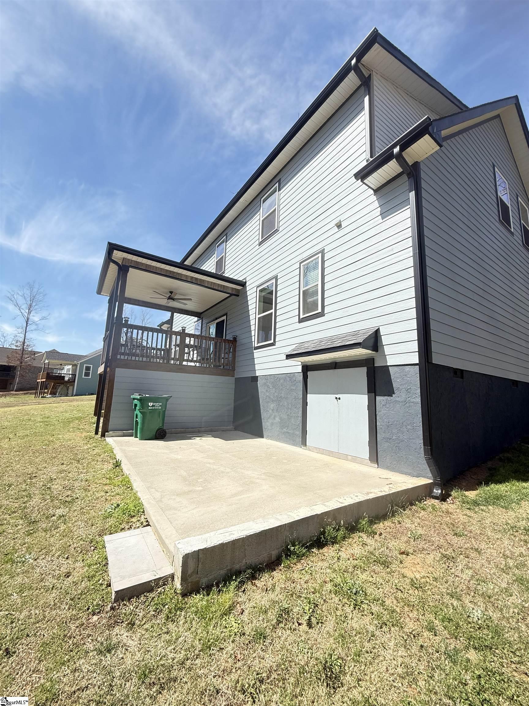 155 Cane Creek Way Campobello, SC 29322 - Photo 5 of 23