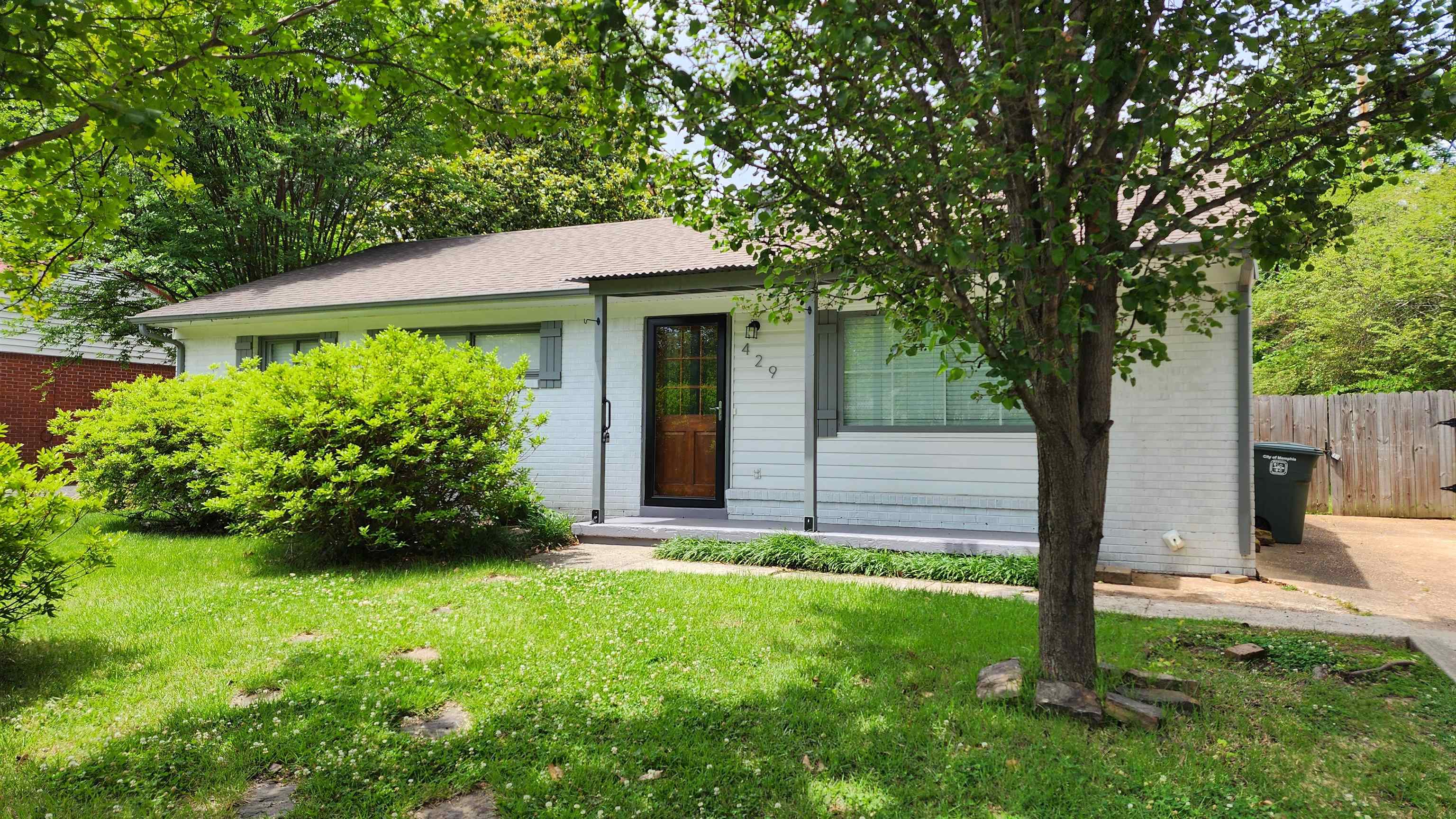 429 Mineral Road Memphis, TN 38120 - Photo 1 of 17