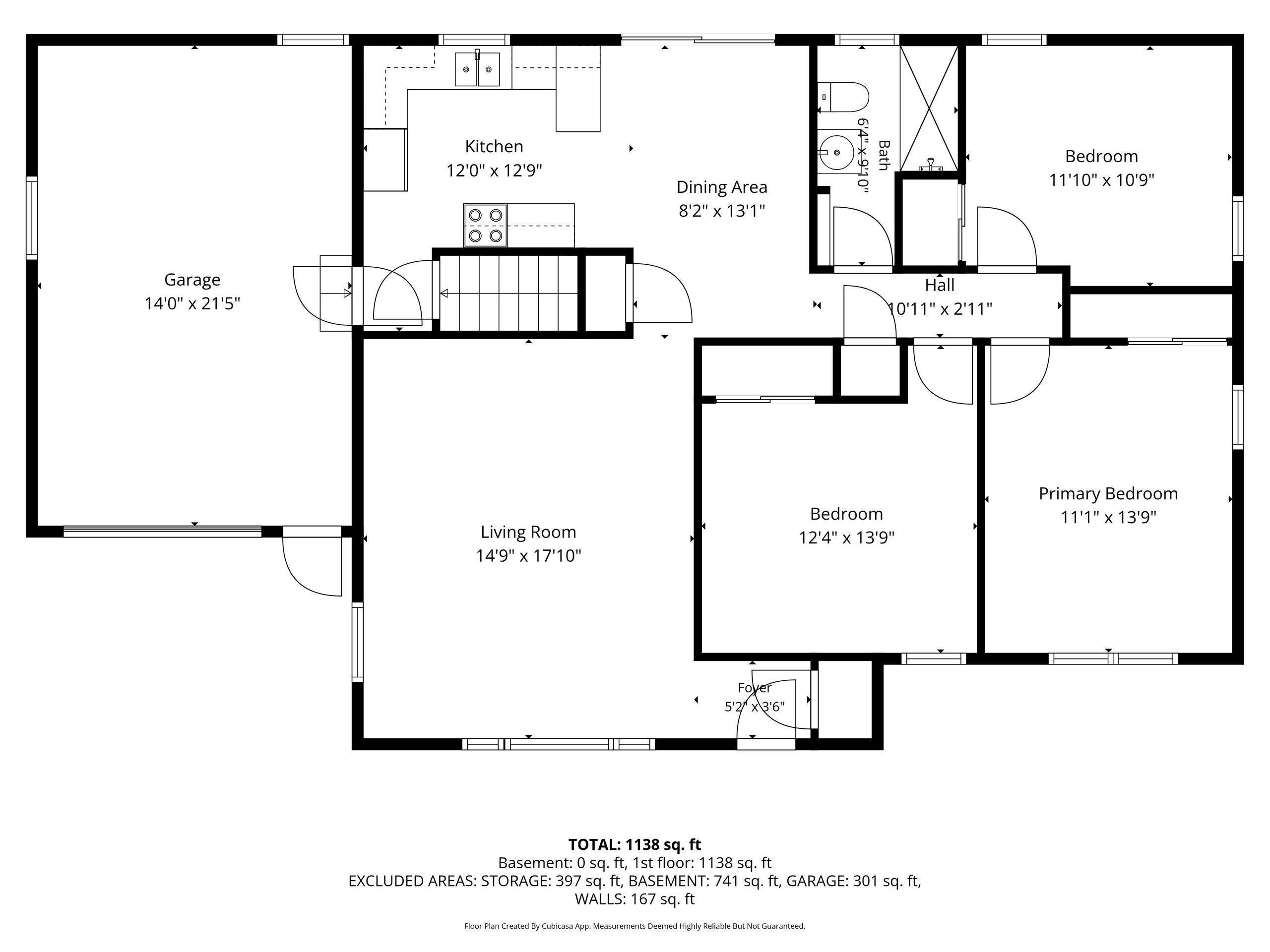 1430 Oak Ridge Drive Green Bay, WI 54304 - Photo 43 of 44