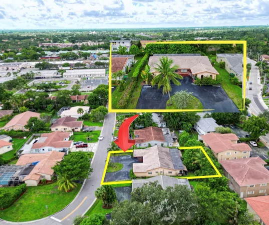 $775,000 | 3660 Northwest 80th Avenue, Unit AB, Coral Springs, FL 33065