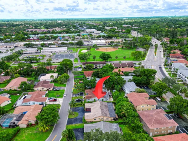 $775,000 | 3660 Northwest 80th Avenue, Unit AB, Coral Springs, FL 33065