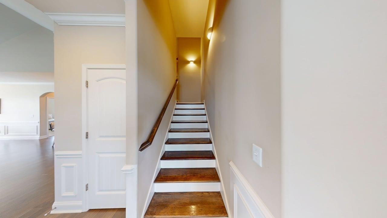 210 Claridge Way Greer, SC 29651 - Photo 31 of 47