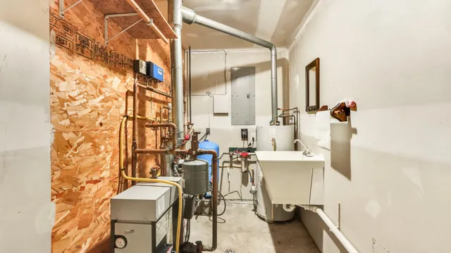 $474,900 | W3828 Walrath Road, Glen Flora, WI 54526