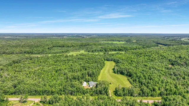 $474,900 | W3828 Walrath Road, Glen Flora, WI 54526