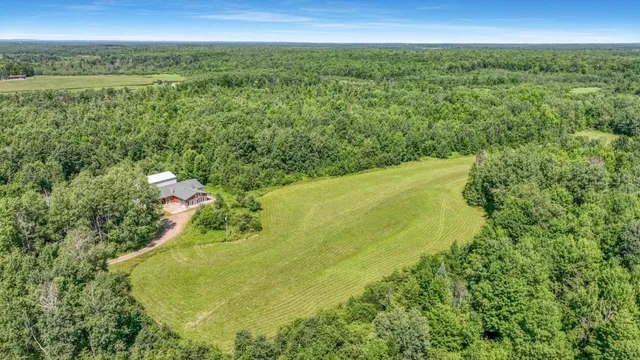 $474,900 | W3828 Walrath Road, Glen Flora, WI 54526