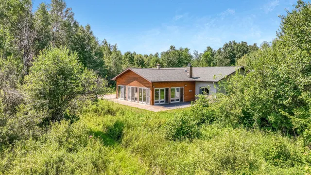 $474,900 | W3828 Walrath Road, Glen Flora, WI 54526