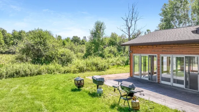 $474,900 | W3828 Walrath Road, Glen Flora, WI 54526