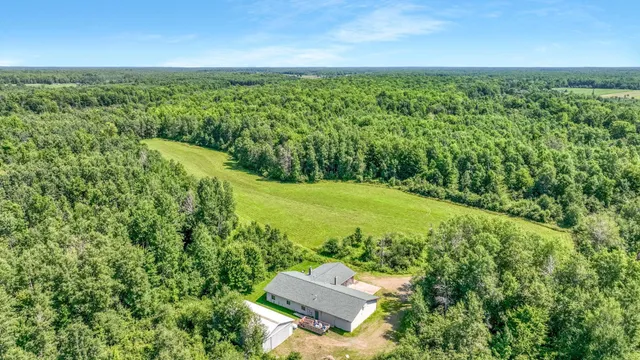$474,900 | W3828 Walrath Road, Glen Flora, WI 54526