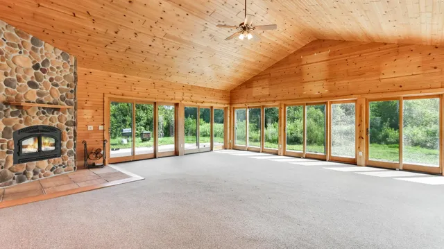 $474,900 | W3828 Walrath Road, Glen Flora, WI 54526