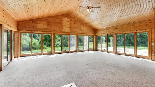 $474,900 | W3828 Walrath Road, Glen Flora, WI 54526