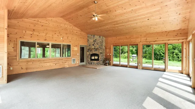 $474,900 | W3828 Walrath Road, Glen Flora, WI 54526