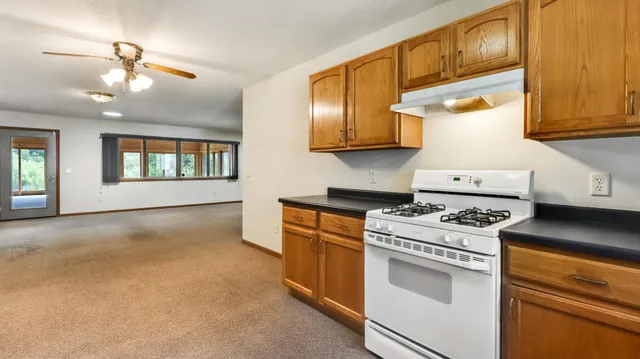 $474,900 | W3828 Walrath Road, Glen Flora, WI 54526