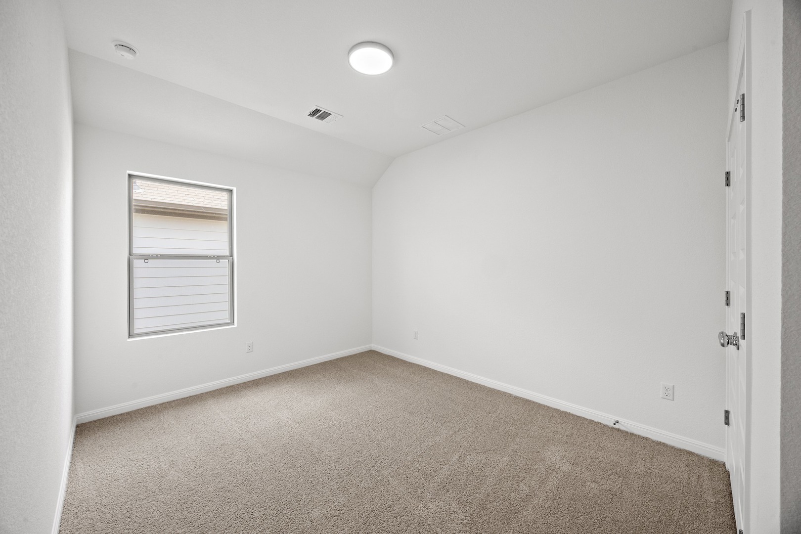 200 Hornet Street Elgin, TX 78621 - Photo 29 of 39 an empty room with a window