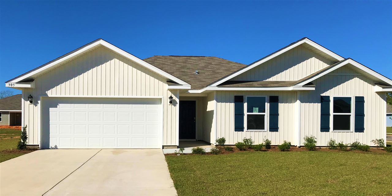 305 Rhineheart Lane Foley, AL 36535 - Photo 1 of 3