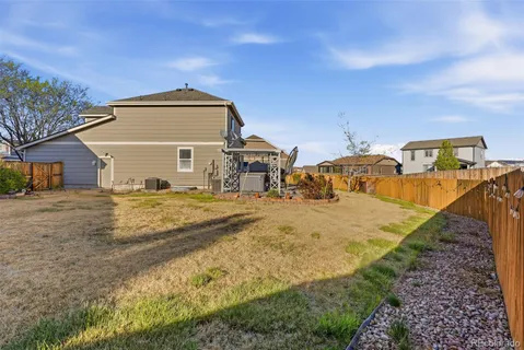 $540,000 | 22150 East Milan Place, Aurora, CO 80018