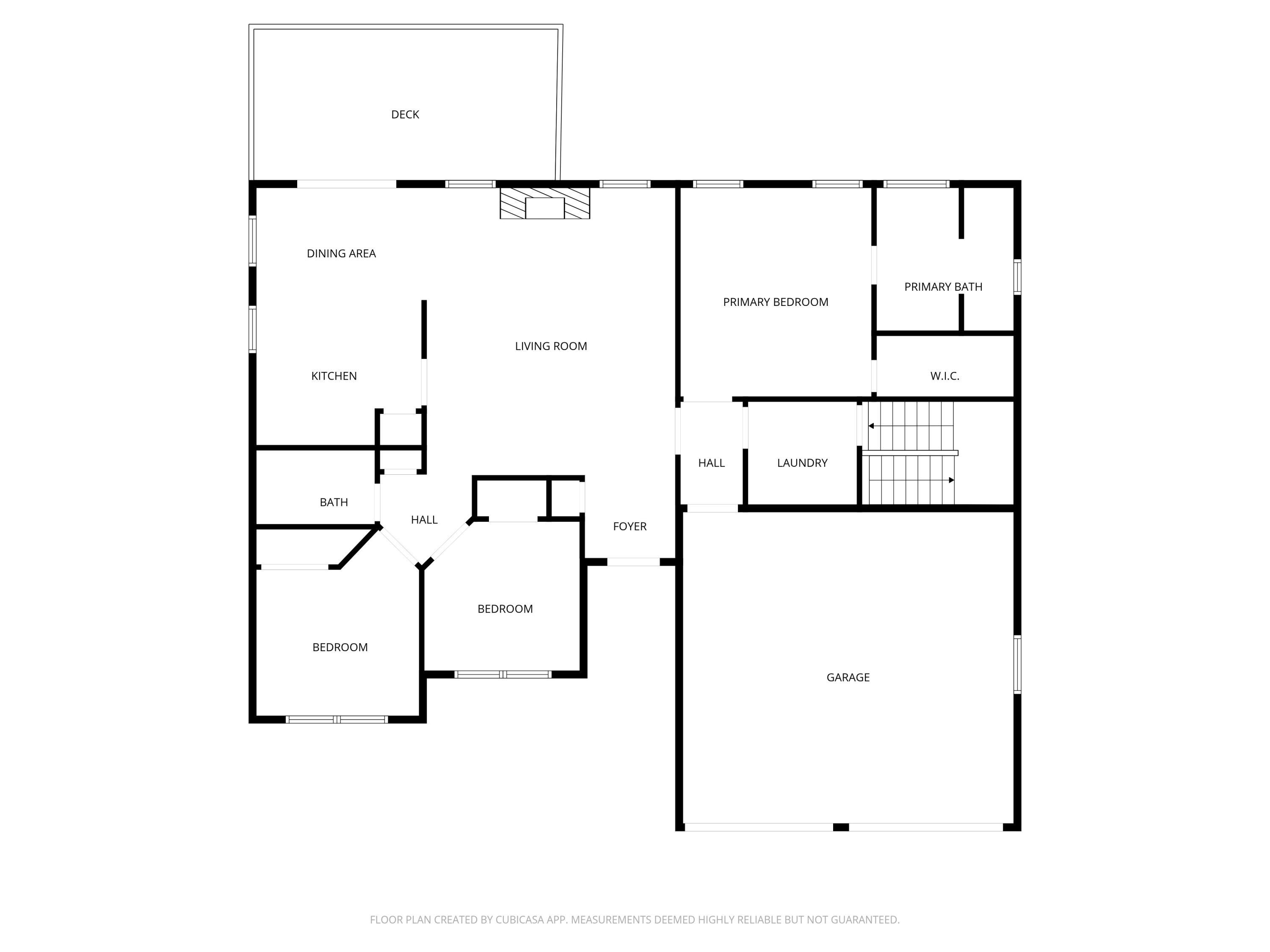 1715 Morewood Road Hardy, VA 24101 - Photo 42 of 43 Main Level