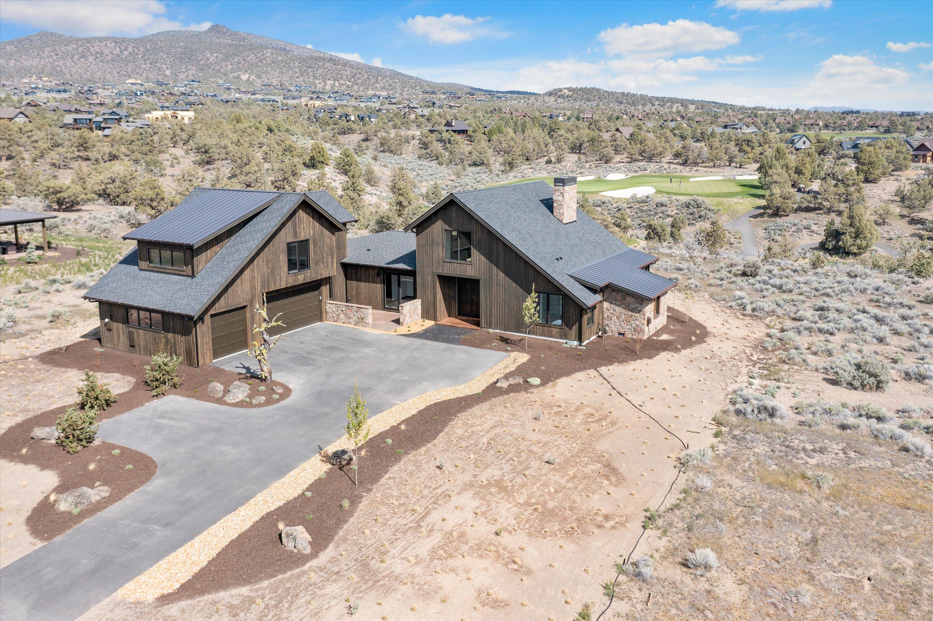 15645 South W Brasada Ranch Road Powell Butte, OR 97753 - Photo 46 of 54 60-20220511-DJI_0148AROUNDTHEBENDREALEST