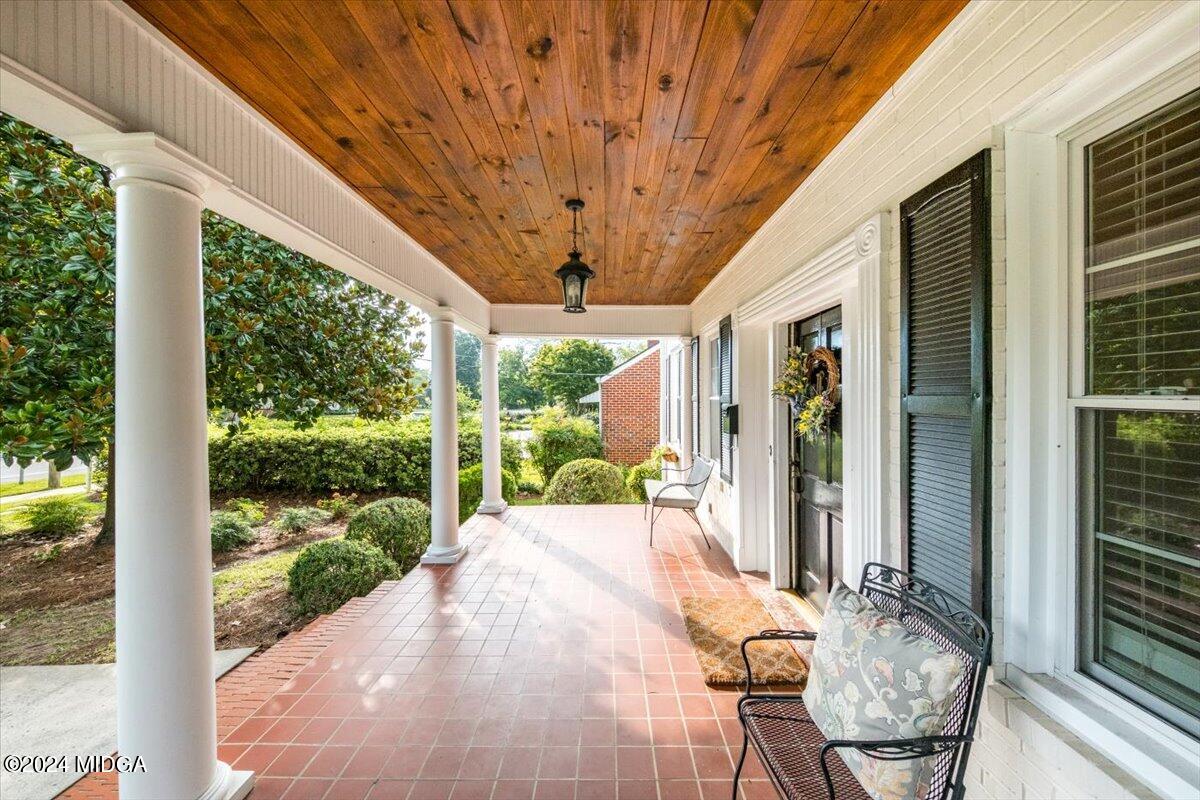3642 Ridge Avenue Macon, GA 31204 - Photo 26 of 33 25-DSCF8681