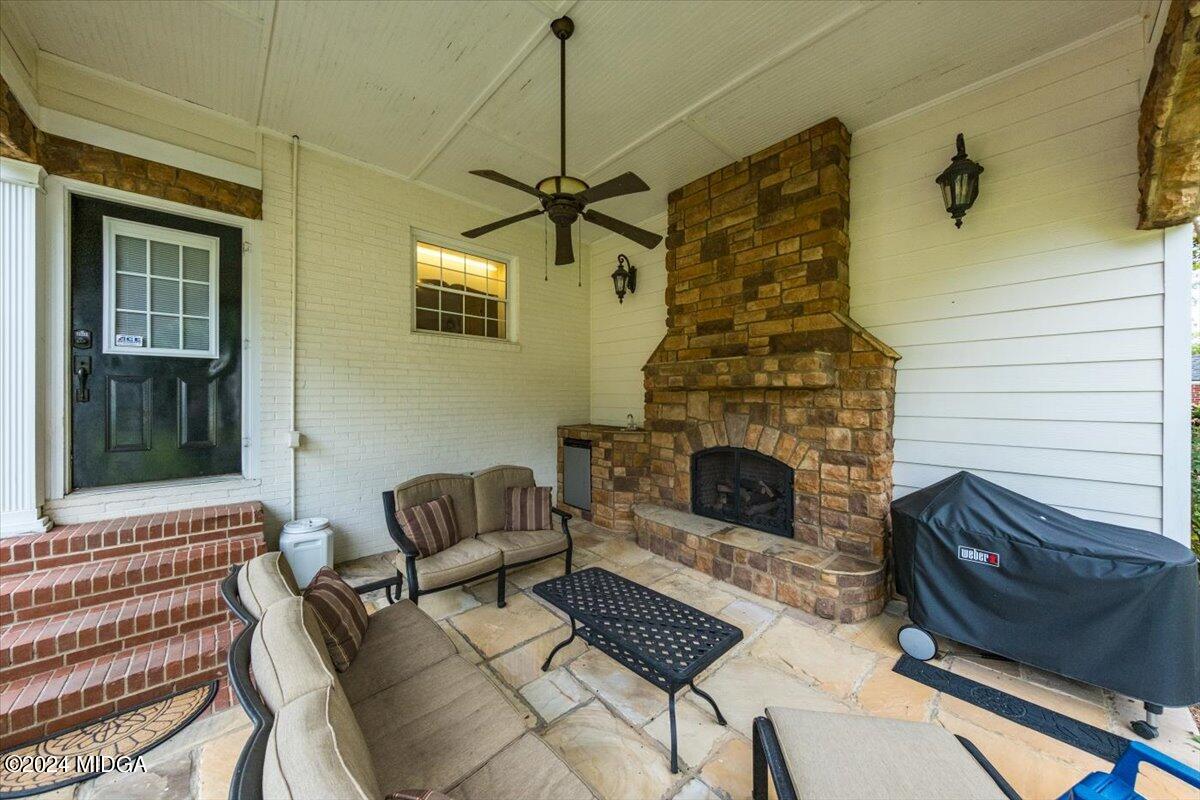 3642 Ridge Avenue Macon, GA 31204 - Photo 33 of 33 32-DSCF8688