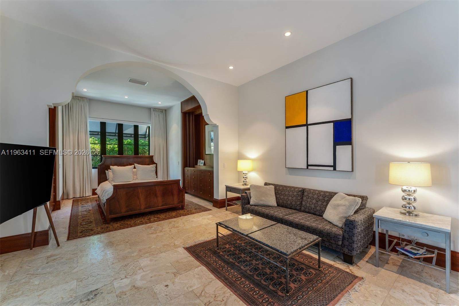 465 Hampton Lane Key Biscayne, FL 33149 - Photo 23 of 41 SPACIOUS