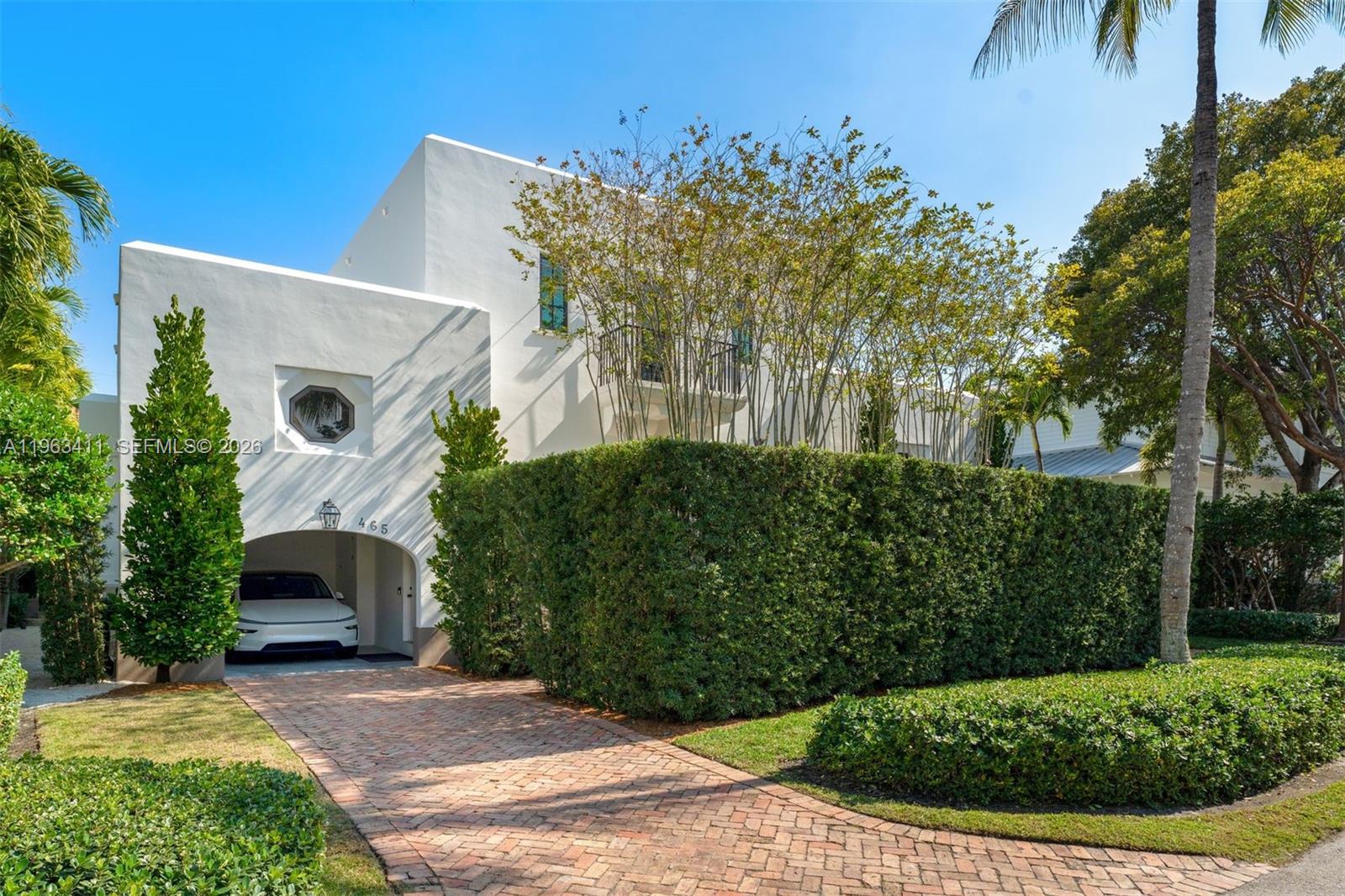 465 Hampton Lane Key Biscayne, FL 33149 - Photo 35 of 41