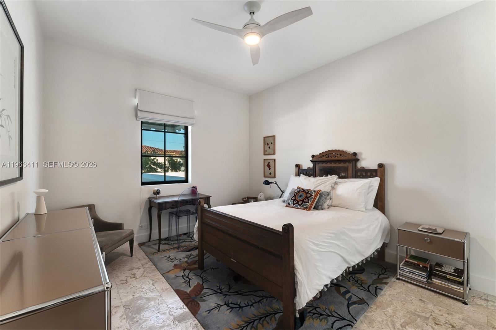 465 Hampton Lane Key Biscayne, FL 33149 - Photo 38 of 41 2ND BEDROOM