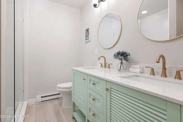 $599,000 | 12 Ellsworth Court, Red Bank, NJ 07701