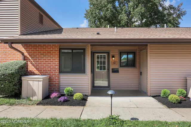 $599,000 | 12 Ellsworth Court, Red Bank, NJ 07701