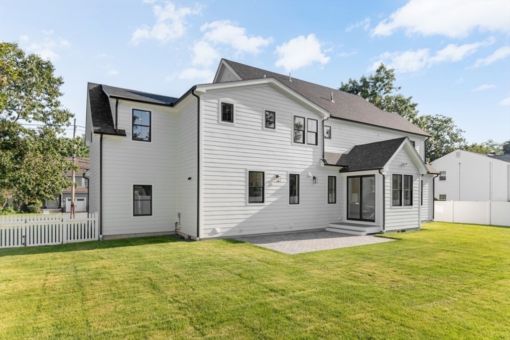 267 Rosemary Street Needham, MA 02494 - Photo 41 of 42