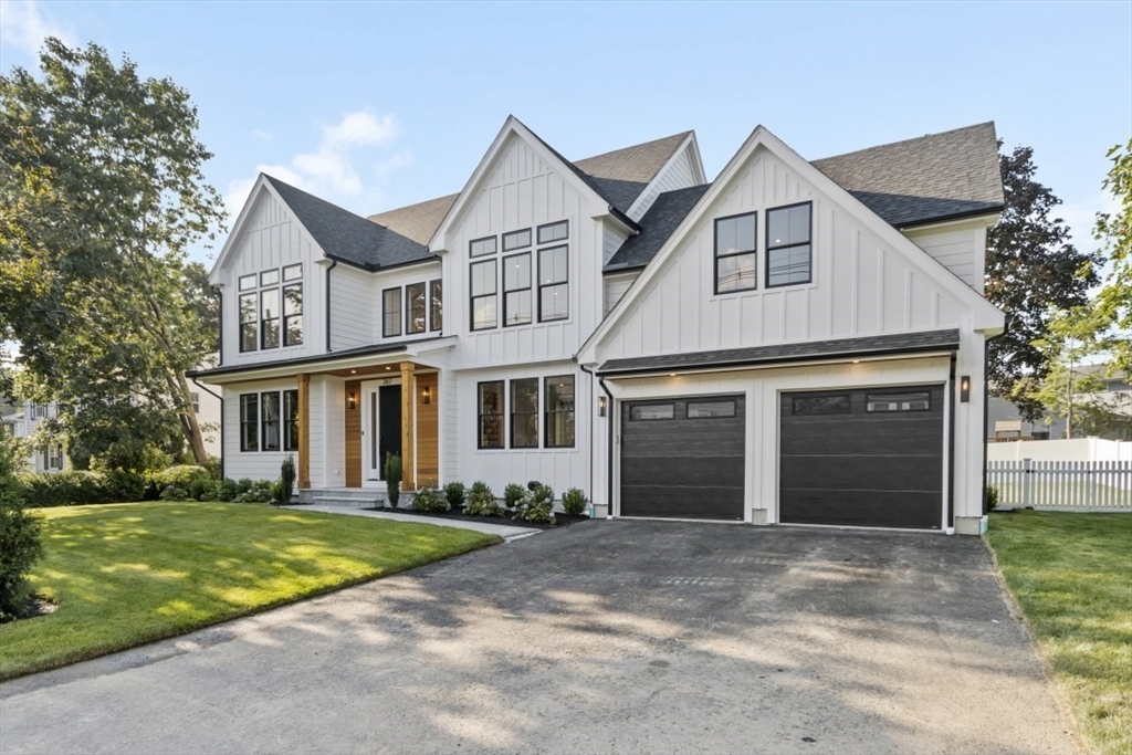 267 Rosemary Street Needham, MA 02494 - Photo 42 of 42