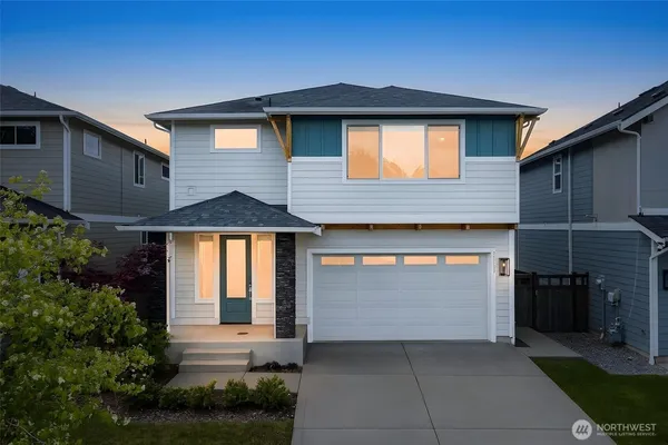 $849,900 | 33533 Juniper Avenue Southeast, Black Diamond, WA 98010