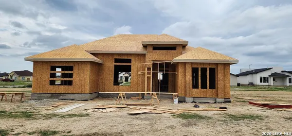 $329,000 | 3192 Jacob Drive, Eagle Pass, TX 78852