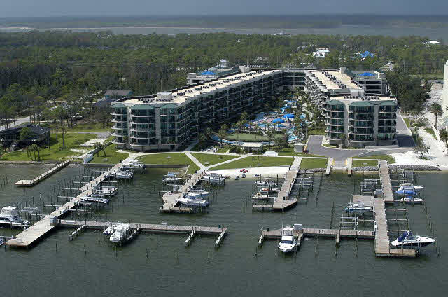 27580 Canal Road, Unit 1503 Orange Beach, AL 36561 - Photo 1 of 1