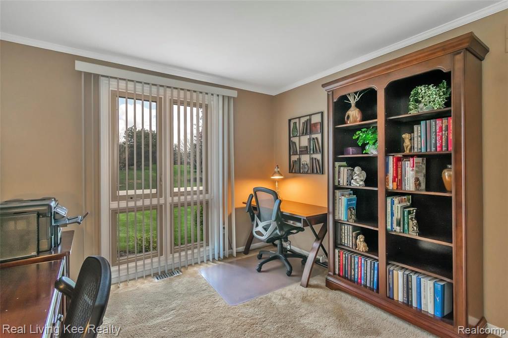 3223 Edmunton Drive Rochester Hills, MI 48306 - Photo 29 of 56