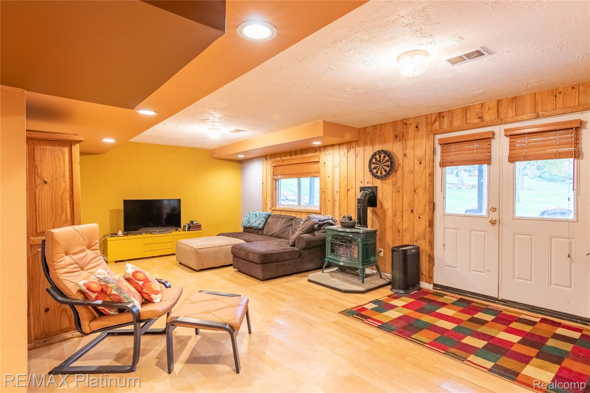 1732 North Hacker Road Howell, MI 48843 - Photo 63 of 74 59.Basement