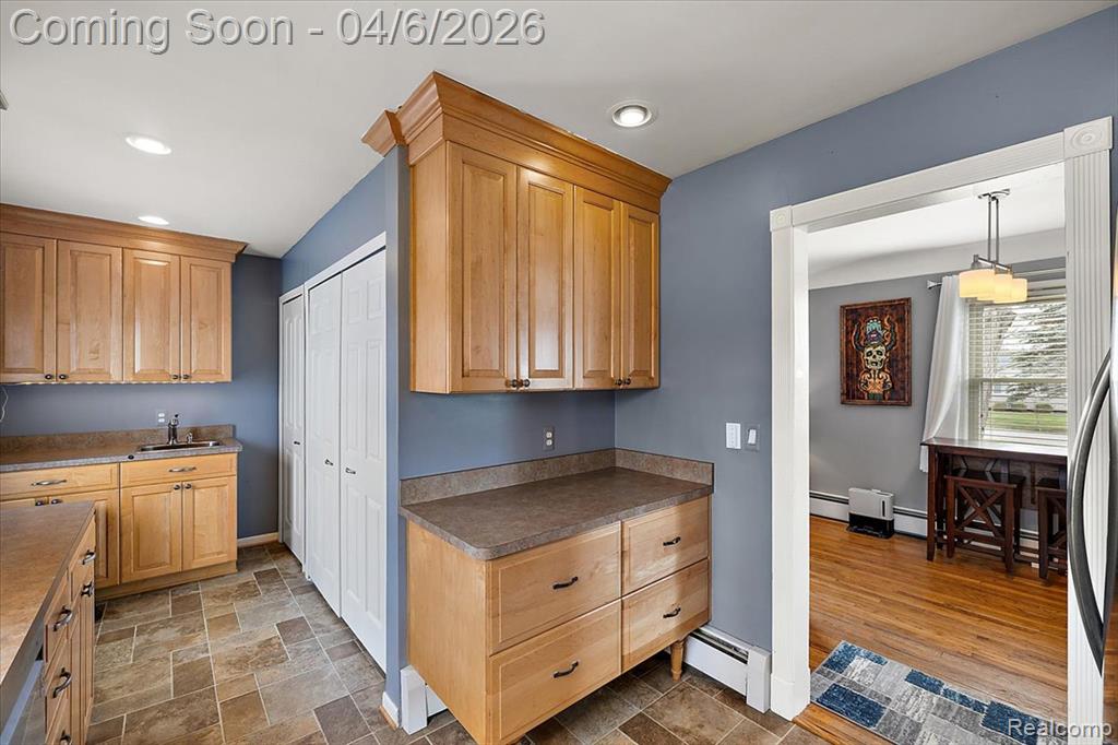 2653 Simpson Drive Rochester Hills, MI 48309 - Photo 20 of 44