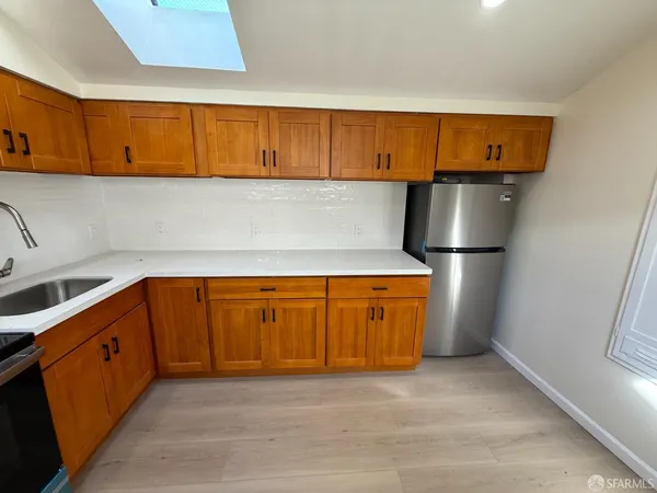 $5,250 | 258 Dorland Street, Unit 2, San Francisco, CA 94114