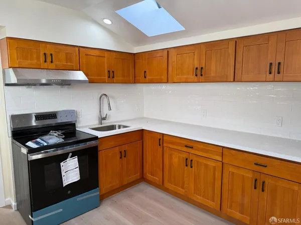 $5,250 | 258 Dorland Street, Unit 2, San Francisco, CA 94114