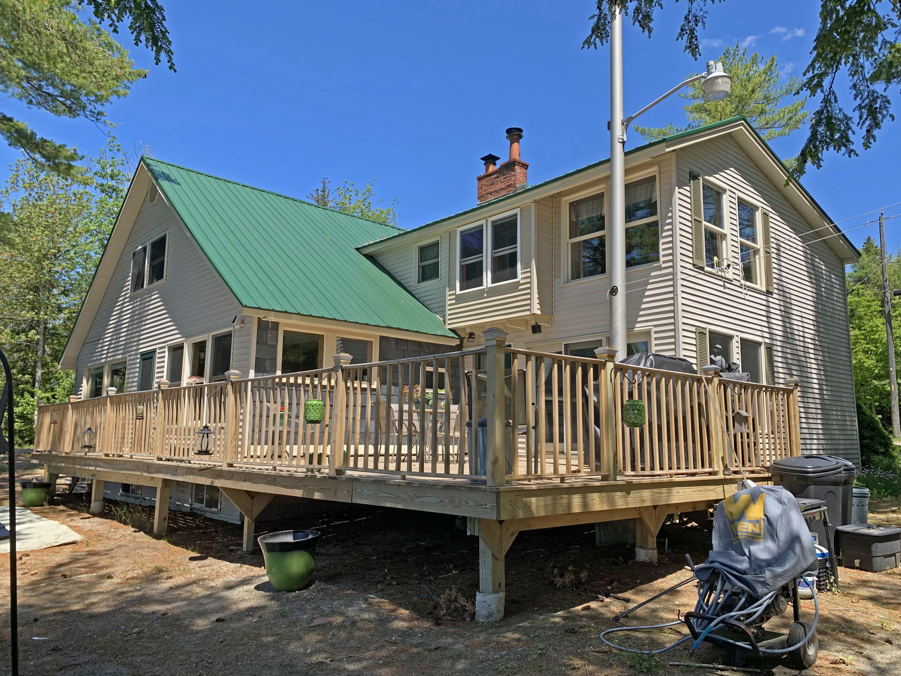 226 Turtle Cove Road Ellsworth, ME 04605 - Photo 10 of 48 1n