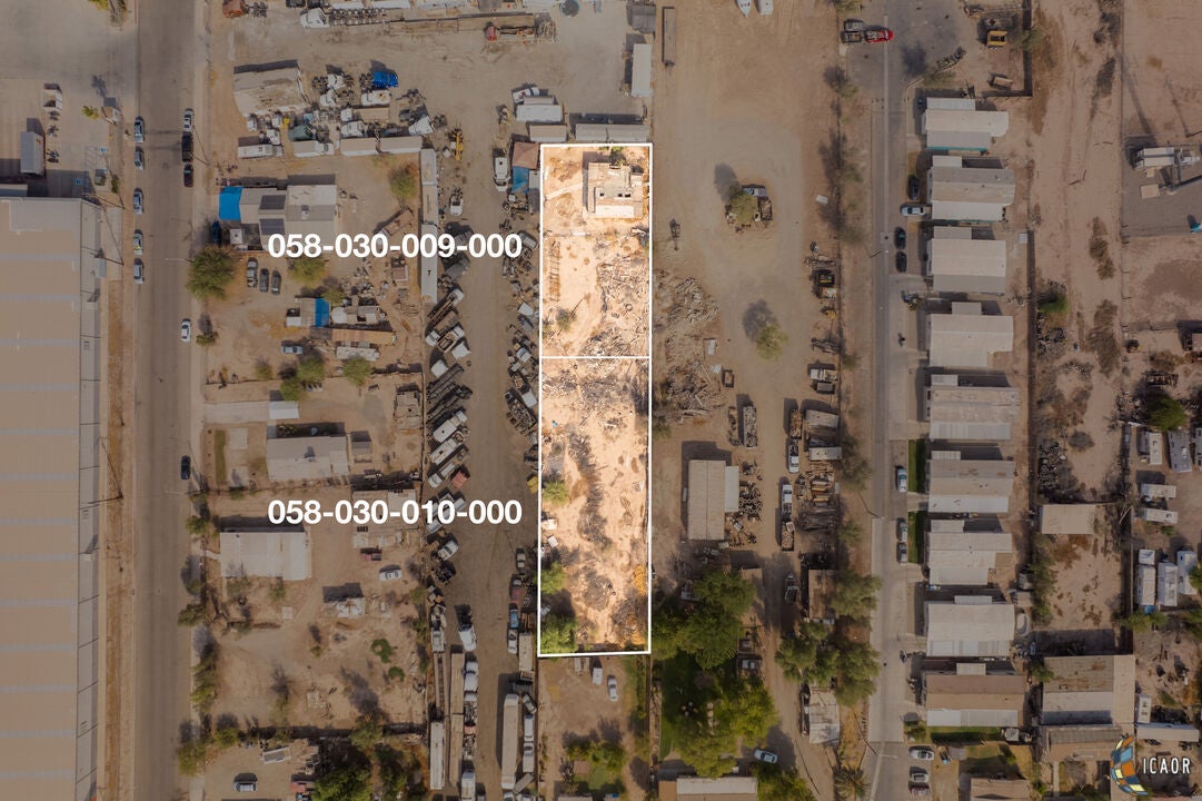 302 Camacho Road Calexico, CA 92231 - Photo 8 of 8 Gallery Image 8