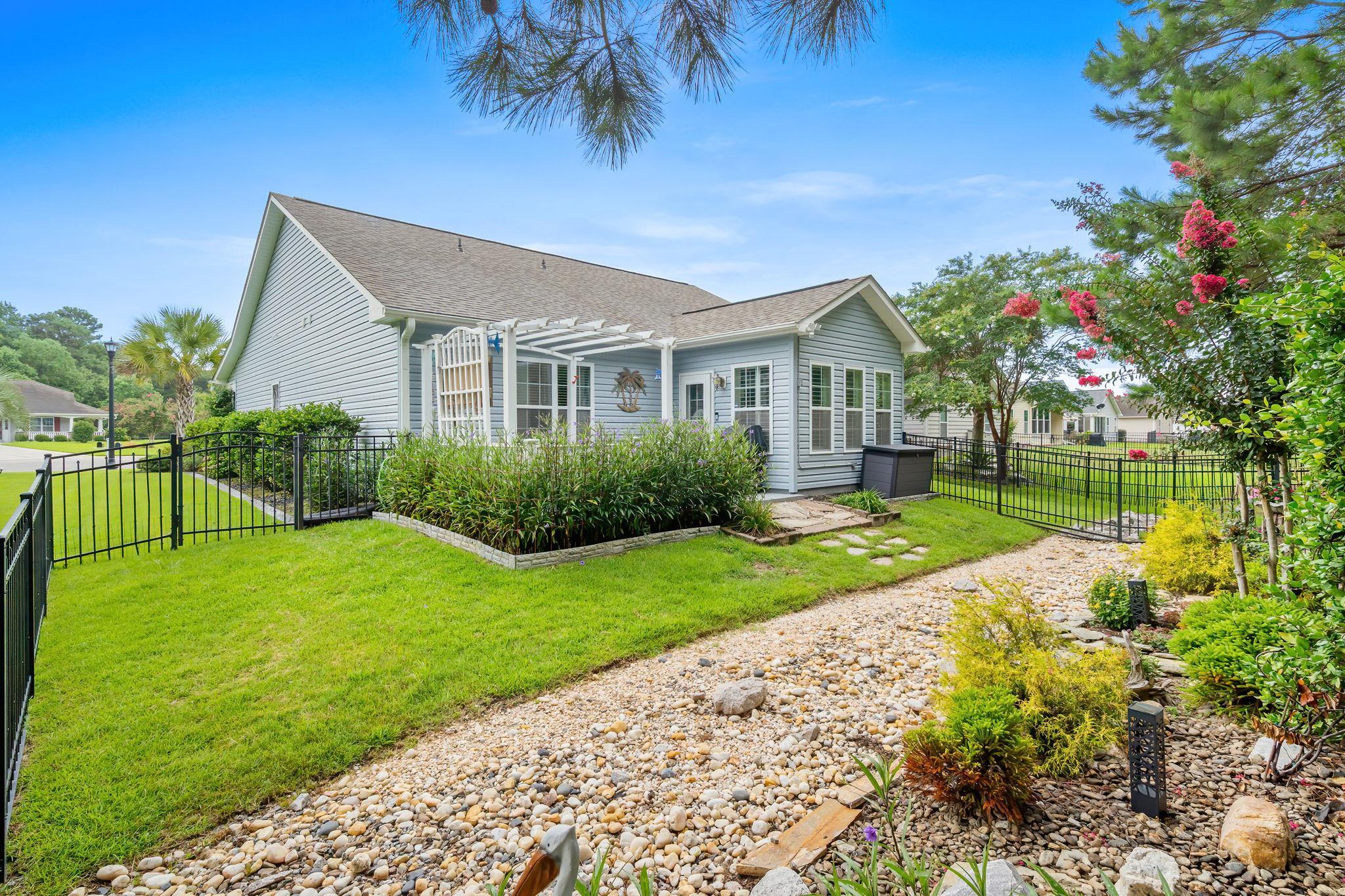 1608 Hack Court Surfside Beach, SC 29575 - Photo 44 of 62 Gallery Image 44